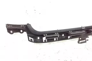 7058521 , art14002165 Кронштейн крепления бампера заднего BMW 1 E81/E82/E87/E88 Арт 14002165, вид 2