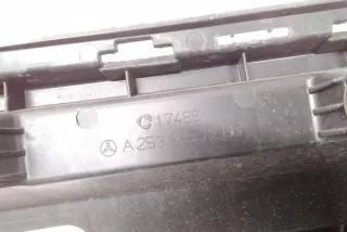 A2538851265 , art14005199 Кронштейн крепления бампера заднего Mercedes GLC X253 Арт 14005199, вид 7