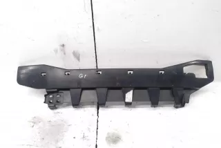 7207110 , art14008535 Кронштейн крепления бампера заднего BMW 5 F10/F11/GT F07 Арт 14008535, вид 1