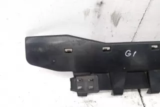 7207110 , art14008535 Кронштейн крепления бампера заднего BMW 5 F10/F11/GT F07 Арт 14008535, вид 2