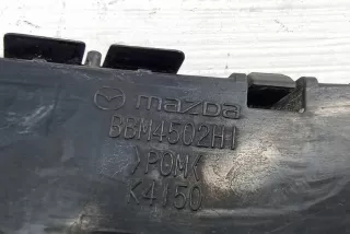 BBM4502HI , art14015803 Кронштейн крепления бампера заднего Mazda 3 BL Арт 14015803, вид 2
