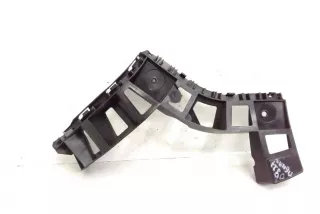 5N0807394D , art14049262 Кронштейн крепления бампера заднего Volkswagen Tiguan 2 Арт 14049262, вид 1