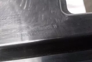 2991780 , art14067811 Кронштейн крепления бампера заднего BMW X1 E84 Арт 14067811, вид 4