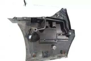 51127184768 , art14071262 Кронштейн крепления бампера заднего BMW 5 F10/F11/GT F07 Арт 14071262, вид 2