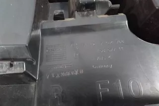 51127184768 , art14071262 Кронштейн крепления бампера заднего BMW 5 F10/F11/GT F07 Арт 14071262, вид 3