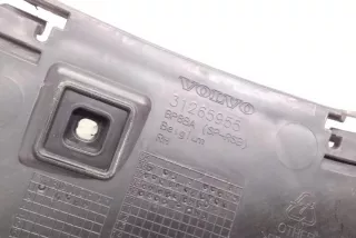31265955 , art14095823 Кронштейн крепления бампера заднего Volvo C30 Арт 14095823, вид 2