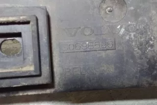 30698696 , art14124341 Кронштейн крепления бампера заднего Volvo V50 Арт 14124341, вид 2