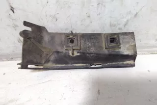 30698696 , art14124341 Кронштейн крепления бампера заднего Volvo V50 Арт 14124341, вид 3