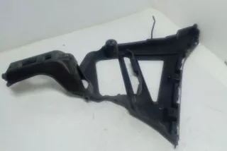 850450001R , art13795609 Кронштейн крепления бампера заднего Renault Laguna 3 Арт 13795609, вид 3
