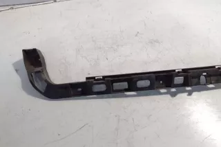 3C5807863 , art13806530 Кронштейн крепления бампера заднего Volkswagen Passat B6 Арт 13806530, вид 2