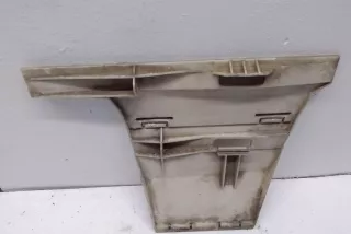 9190042 , art13915692 Кронштейн крепления бампера заднего Volvo V70 1 Арт 13915692, вид 3