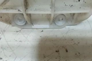 85227JD01A , art13923312 Кронштейн крепления бампера заднего Nissan Qashqai 1  Арт 13923312, вид 2