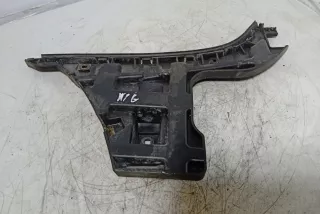 30655131 , art13930915 Кронштейн крепления бампера заднего Volvo S80 1 Арт 13930915, вид 1