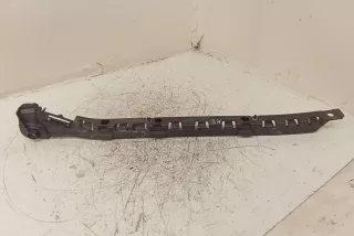 A2128801330 , art13950357 Кронштейн крепления бампера заднего Mercedes E W210 Арт 13950357