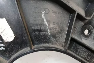 4G5807453A , art13952798 Кронштейн крепления бампера заднего Audi A6 C7 (S6,RS6) Арт 13952798, вид 2