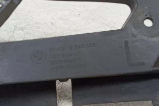 8245315 , art13958558 Кронштейн крепления бампера заднего BMW 7 E65/E66 Арт 13958558, вид 3