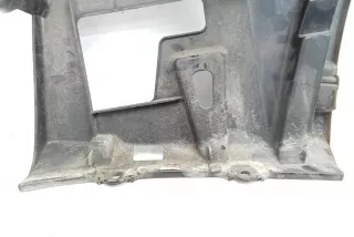 7256923 , art14023357 Кронштейн крепления бампера заднего BMW 3 F30/F31/GT F34 Арт 14023357, вид 4