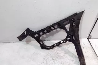 3C8807393B , art14058202 Кронштейн крепления бампера заднего Volkswagen Passat B6 Арт 14058202, вид 3