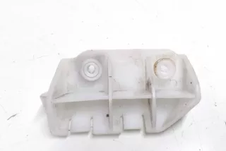 85227JD01A , art14074871 Кронштейн крепления бампера заднего Nissan Qashqai+2 Арт 14074871, вид 1