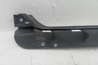 7155447 , art14088283 Кронштейн крепления бампера заднего BMW 7 E65/E66 Арт 14088283, вид 4