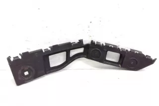 6R6807393A , art14096612 Кронштейн крепления бампера заднего Volkswagen Polo 5 Арт 14096612, вид 2