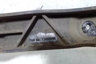 13266744 , art14127407 Кронштейн крепления бампера заднего Opel Astra H Арт 14127407, вид 4