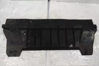 75890BB00B , art13899079 Декоративная крышка двигателя Nissan Qashqai+2 Арт 13899079, вид 3