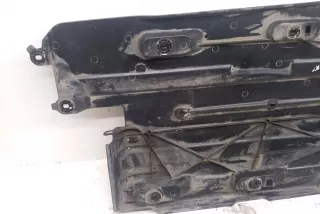 9832617680 , art13941328 Защита днища Opel Grandland X Арт 13941328, вид 6