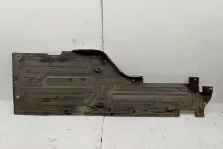 9X23112C28BA , art14043560 Защита двигателя Jaguar XF 250 Арт 14043560, вид 1