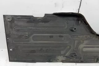 9X23112C28BA , art14043560 Защита двигателя Jaguar XF 250 Арт 14043560, вид 3