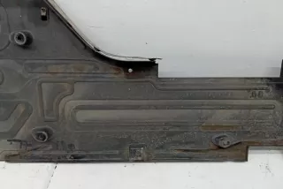 9X23112C28BA , art14043560 Защита двигателя Jaguar XF 250 Арт 14043560, вид 4