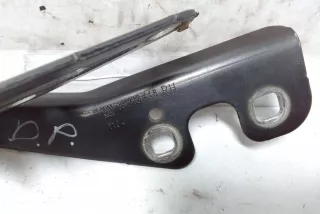 13213448 , art13803332 Петля капота Opel Astra H Арт 13803332, вид 2