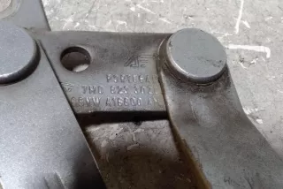7M0823302L , art14125445 Петля капота Ford Galaxy 1 restailing Арт 14125445, вид 4