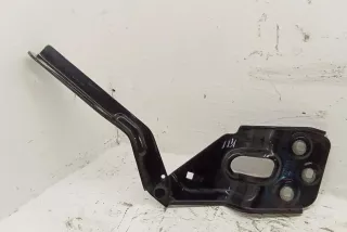 7P6823301 , art14086084 Петля капота Volkswagen Touareg 2 Арт 14086084, вид 1
