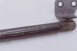 96661404 , art13912935 Амортизатор капота Opel Antara Арт 13912935, вид 4