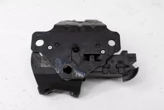8P4827505C , art13993537 Замок багажника Audi A3 8P Арт 13993537, вид 2