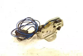 A6397400635 , art14009620 Замок багажника Mercedes Vito W639 Арт 14009620, вид 2
