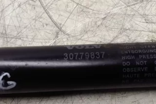 30779837 , art13929457 Амортизатор крышки багажника (3-5 двери) Volvo S80 1 Арт 13929457, вид 4