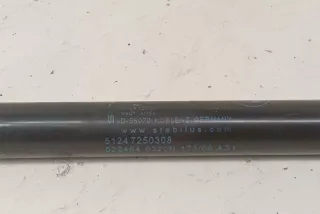 7250308 , art13947160 Амортизатор крышки багажника (3-5 двери) BMW 3 E90/E91/E92/E93 Арт 13947160, вид 4