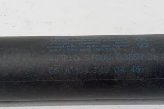 A1647400445 , art13973206 Амортизатор крышки багажника (3-5 двери) Mercedes ML W164 Арт 13973206, вид 4