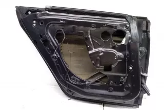art14073097 Дверь задняя левая BMW 5 F10/F11/GT F07 Арт 14073097, вид 4