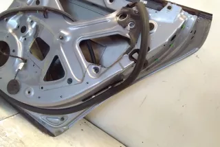 art13925489 Дверь задняя правая Audi A4 B6 Арт 13925489, вид 8