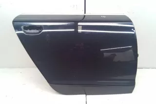 art13949610 Дверь задняя правая Audi A6 C6 (S6,RS6) Арт 13949610, вид 1