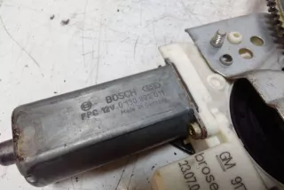 91789870130822011 , art13805129 Стеклоподъемник передний левый Opel Vectra C  Арт 13805129, вид 2