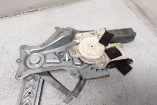 91789870130822011 , art13805129 Стеклоподъемник передний левый Opel Vectra C  Арт 13805129, вид 3