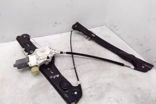 6927027 , art13906263 Стеклоподъемник передний левый BMW 3 E90/E91/E92/E93 Арт 13906263, вид 1