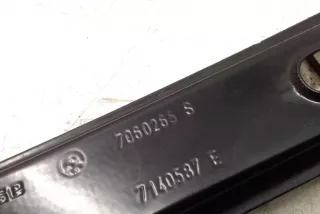 6927027 , art13906263 Стеклоподъемник передний левый BMW 3 E90/E91/E92/E93 Арт 13906263, вид 2