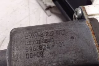 6927027 , art13906263 Стеклоподъемник передний левый BMW 3 E90/E91/E92/E93 Арт 13906263, вид 4