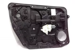 933865100 , art14000746 Стеклоподъемник передний левый Mercedes B W246 Арт 14000746, вид 1