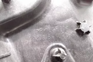 933865100 , art14000746 Стеклоподъемник передний левый Mercedes B W246 Арт 14000746, вид 3